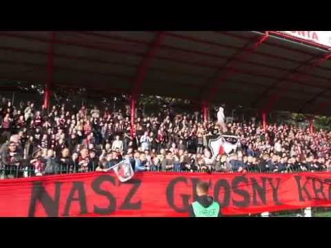 Do drugiej ligi jeden rok !