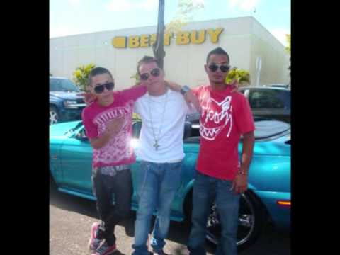 White Noise y d-anel ft Jean-t