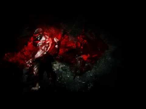 AD, CURZED & SUBFILTRONIK!!!™ - EVIL RYU (INFEKT REMIX) {EVIL RYU EP} [HQ]