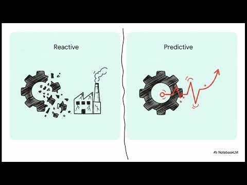 IA e TinyML: O Futuro da Manutenção Preditiva na Indústria 4.0