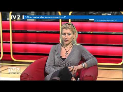 Tv7 con Voi del 17/02/2016 - Che cosa sta succedendo? (3 di 3)