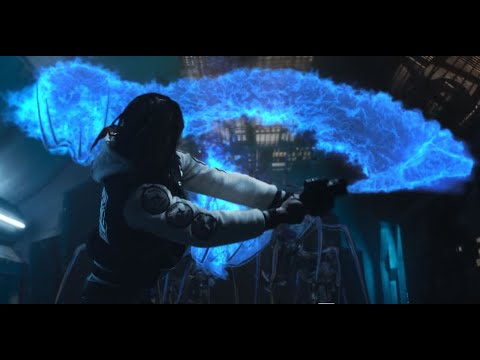 Video thumbnail for Speed