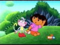 Dora The Explorer Big Storm