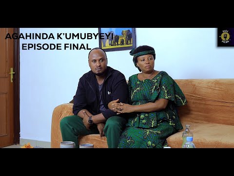 Agahinda k'umubyeyi/FINAL/ Theresa aritegura kwakira uruhinja.