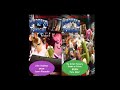 Opening To Muppets Tonight Volumes 5 6 1999 VHS S FANMADE