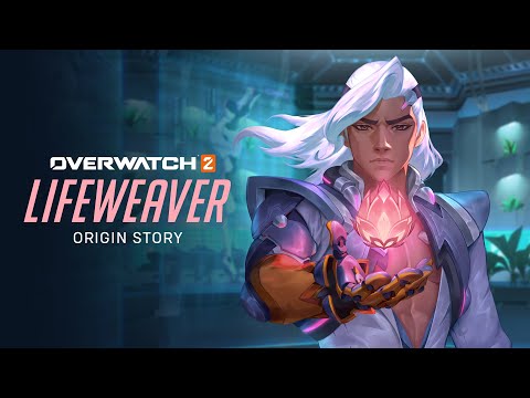 Lifeweaver Origin Story | Overwatch 2