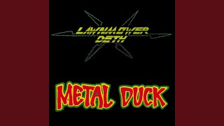 Music video thumbnail preview for Der Der Der by Metal Duck