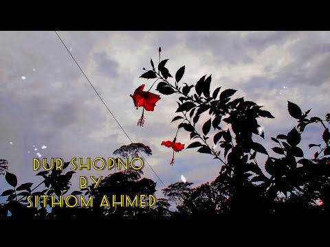 Dur Shopno by Shitom Ahmed x Tasbir Wolvez remix 🔥 #banglasong