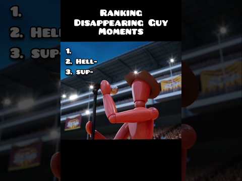 Disappearing Guy Moments #theamazingdigitalcircus #tadc #pomni #jax #caine #bubble  #assamtezpur