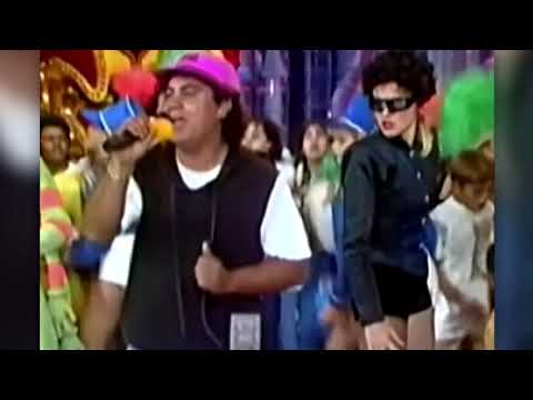 MC Batata - Feira de Acari
