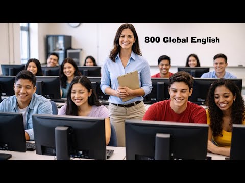 800 Global English video thumbnail