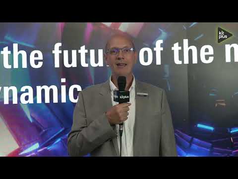 Rohde & Schwarz Welcomes Visitors to 5G & Next-Gen Broadcast Demos | IBC2025