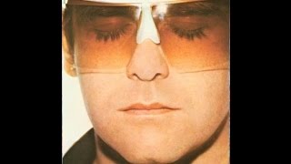 Elton John &amp; Pete Bellotte - Spotlight (1979)