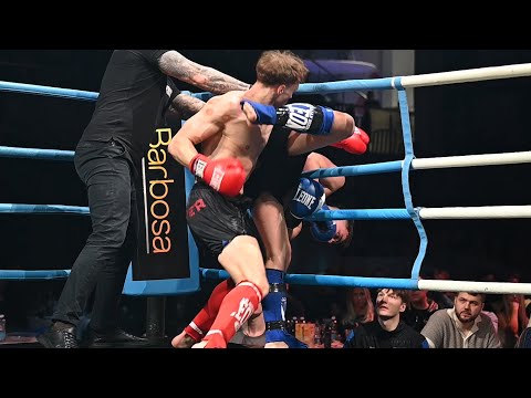 UFN - Underground Fight Night 2025