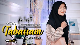 Download lagu Tabassam Cover By Aulia Zahra mp3 Download lagu Tabassam Cover By Aulia Zahra mp3