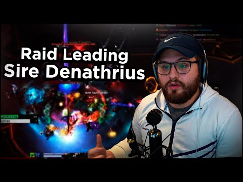 Raid guide: How I raid lead Heroic Sire Denathrius