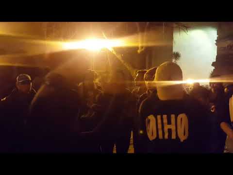 BUFON vs OPTIMUS - [8vos] TORNEO FECHA.3 - CALLEJÓN 18