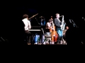 Chris Potter Quintet - Wine Dark Sea