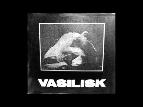 VASILISK - Whirling Dervishes