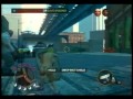 SAINTS ROW 3 HOW TO GET TO MARS 