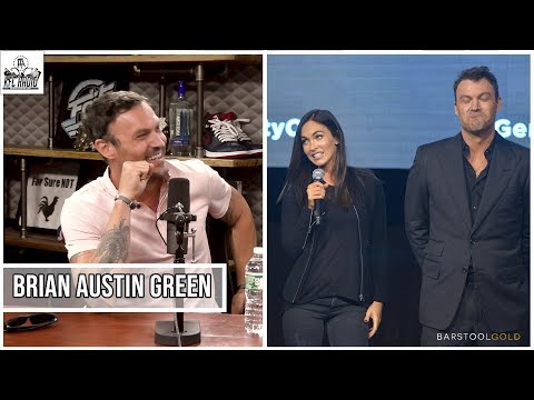 download lagu mp3 mp4 Megan Fox Brian Austin Green Interview, download lagu Megan Fox Brian Austin Green Interview gratis, unduh video klip Megan Fox Brian Austin Green Interview