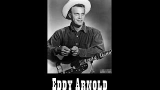 Take Me in Your Arms and Hold Me - Eddy Arnold