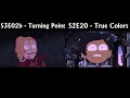 AMPHIBIA SPOILERS Anne And Sasha S Perspective On Marcy S Death Played Together