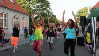 preview picture of video 'Bokwa Late Night Vordingborg'