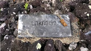 Cemetery of Unknown Graves