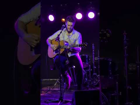 Evergreen, by JD Eicher 