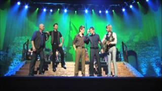 Celtic Thunder VOYAGE II - &quot;Seven Drunken Nights&quot;