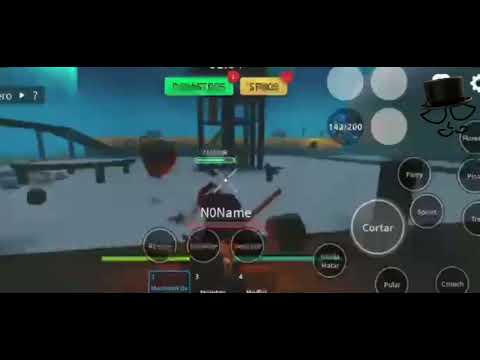 Highlight Roblox / Lil S, etc - He's Dead