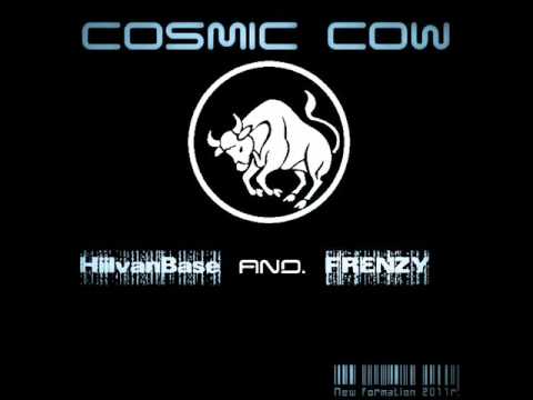 Chrizz Luvly feat. Marie L & Max Mafia - Take My Time  (Cosmic Cow 'Private' Colection)