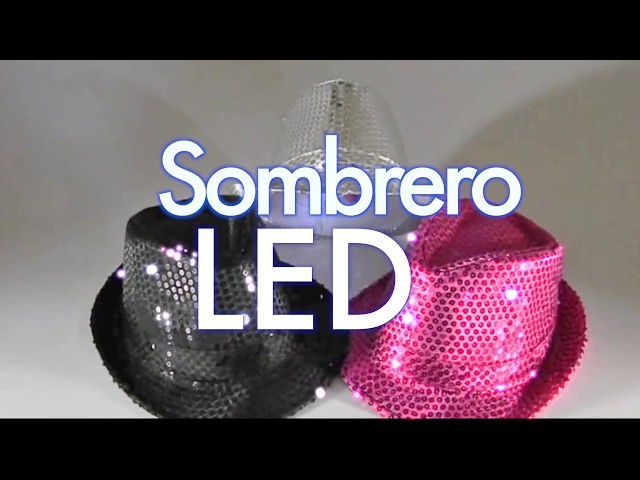 Vídeo relacionado con MUNSKT Gorras de jazz con purpurina, sombrero de lentejuelas para adultos, sombrero de lentejuelas para fiesta, sombrero de lentejuelas hip hop para despedida de soltera, noche, espectáculos de baile