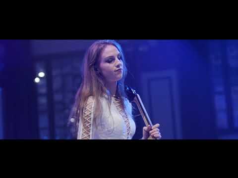 Bandtube | Silk Strings | Electric String Quartet Cheshire Manchester