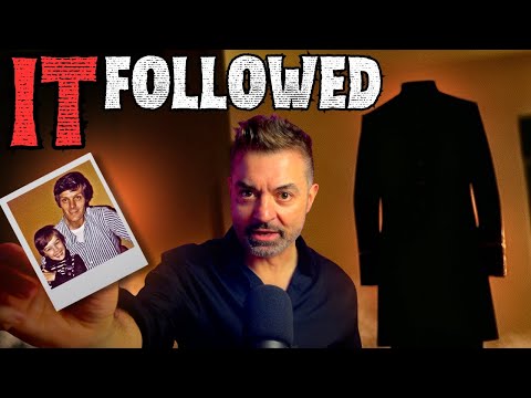 Egal wohin er zog, die Heimsuchung folgte ihm.