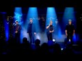 Westlife Performing Shadows on Alan Titchmarsh Show 15.12.09 part 3