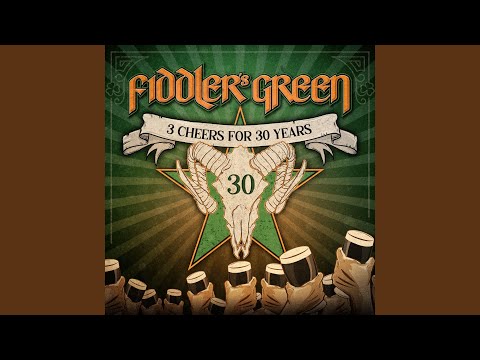 The Wild Rover - Fiddler's Green