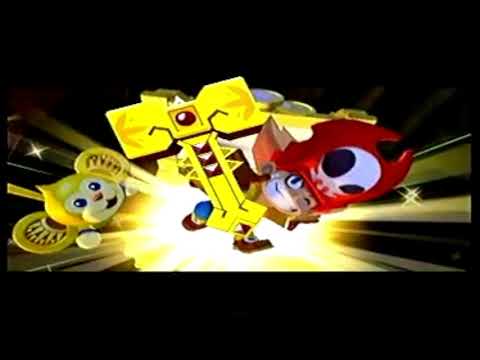 Wii Longplay - Zack & Wiki: Quest for Barbaros' Treasure™ Part 2 of 3
