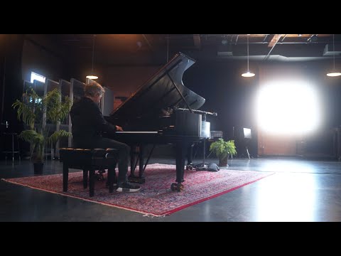 Jean-Michel Pilc @ The Crescent