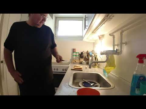 MongoTV_5424 - ENGLISH VLOG - Have a Good Monday And a New Week