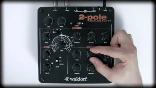 Video thumbnail for Waldorf 2 pole Tutorial (english version) by WaldorfMusicChannel