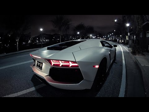 Oneil feat. KANVISE - Requiem