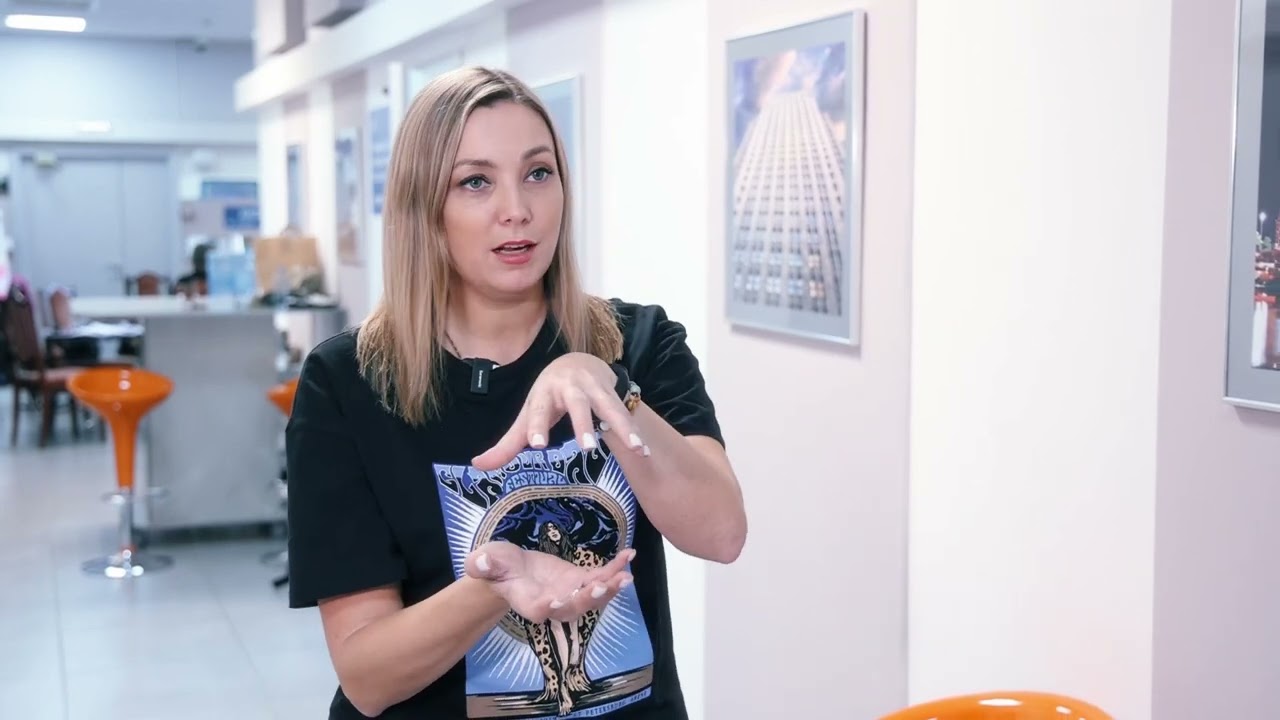 Предприниматель - «Мир командного коучинга®️: ОСНОВЫ»