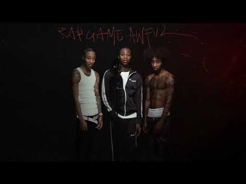 Clavish - Rap Game Awful (Official Audio)