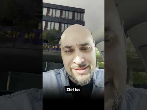 Video Thumbnail: Prometheus: Jeff Bezos' Vision eines Artificial General Engineer