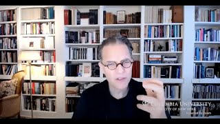 Abolition Democracy 7/13: Beyond the Punitive Society video