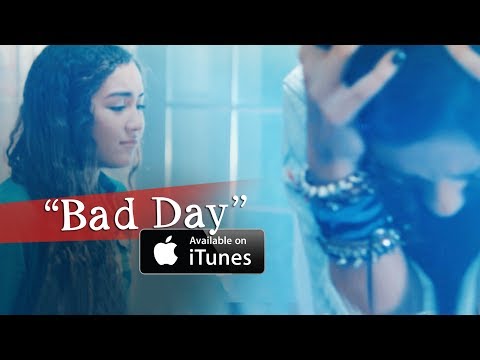 bad day mp3 download free