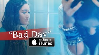 Side Effects &quot;Bad Day&quot; | Side Effects Official Music Video