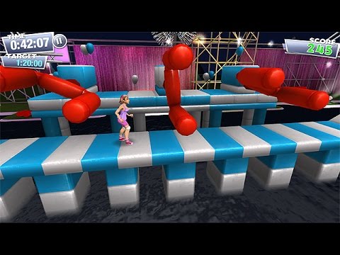 Wipeout Android/iOS Gameplay [HD]